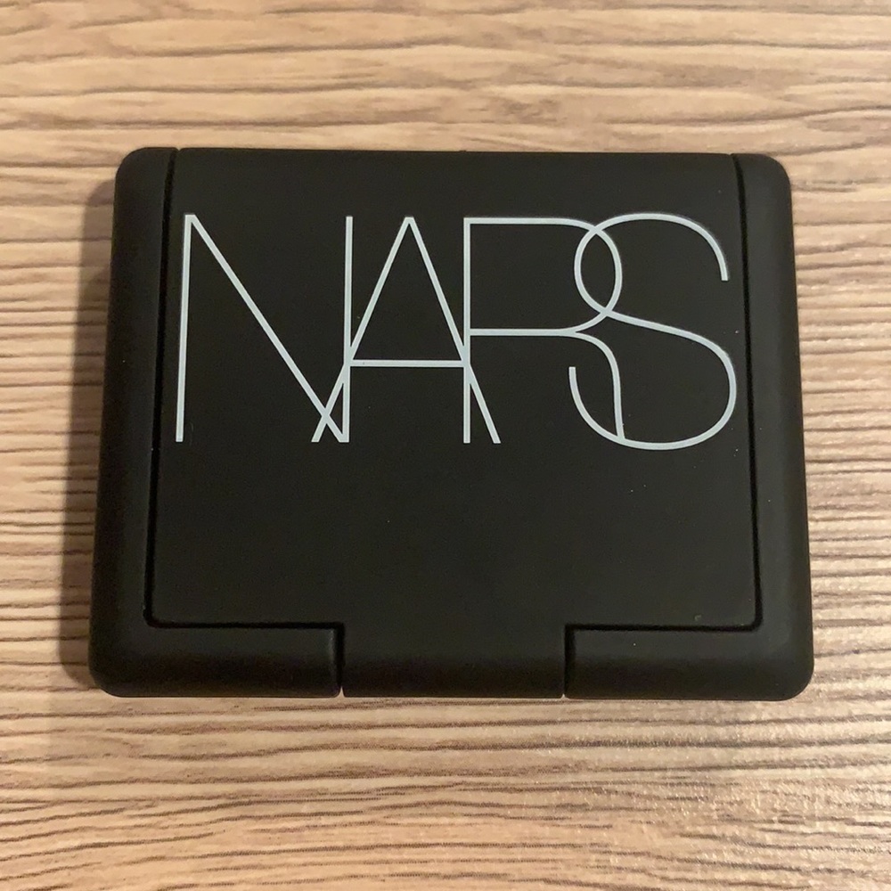 Brand New NARS Blush